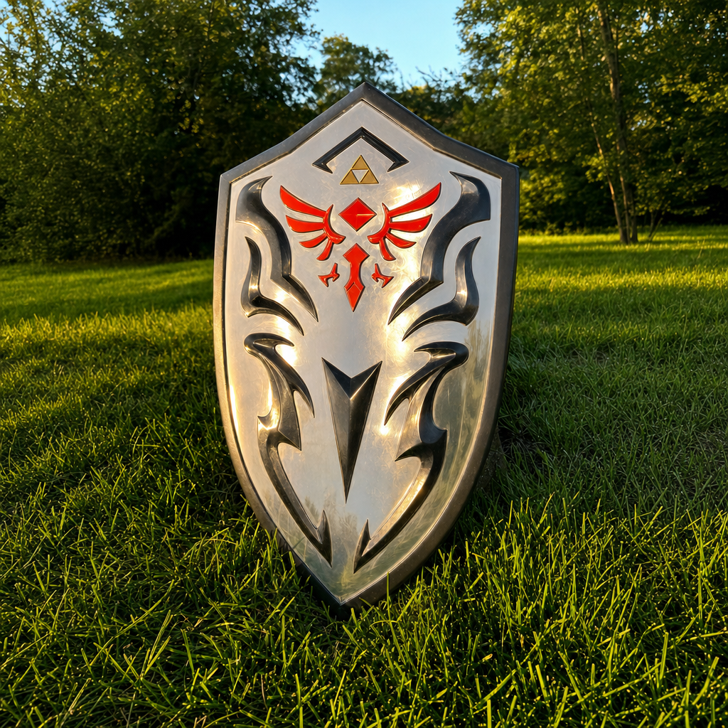 Heirforge Heroguard