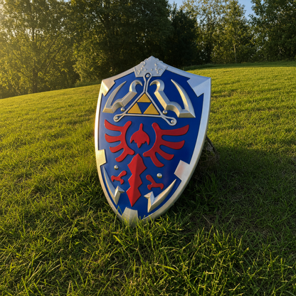 Heirforge Heroguard