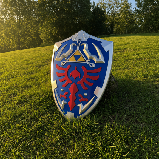 Heirforge Heroguard